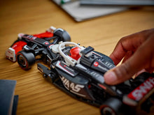 Load image into Gallery viewer, Lego Speed Champions MoneyGram Haas F1® Team VF-24 Race Car 77250
