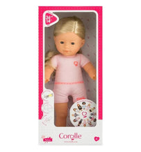 Load image into Gallery viewer, Corolle Ma Corolle Paloma Doll 36cm/14&quot;
