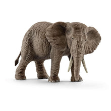 Load image into Gallery viewer, Schleich African Elephant (female)