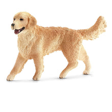 Load image into Gallery viewer, Schleich Golden Retriever (female)