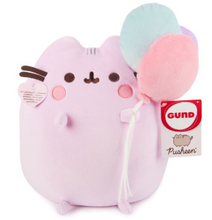 Load image into Gallery viewer, Pusheen 15th Anniversary Plush