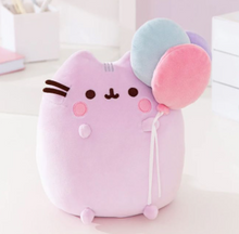 Load image into Gallery viewer, Pusheen 15th Anniversary Plush