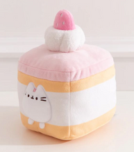 Load image into Gallery viewer, Pusheen Spongcake 19cm Squisheen