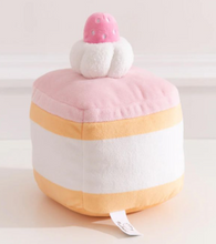 Load image into Gallery viewer, Pusheen Spongcake 19cm Squisheen