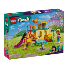 Load image into Gallery viewer, Lego Friends Cat Playground Adventure 42612