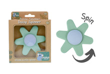 Load image into Gallery viewer, Koala Dream Silicone Suction Spinner