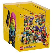 Load image into Gallery viewer, Lego Minifigures Series 25 71045