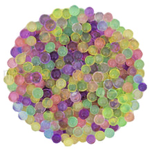 Load image into Gallery viewer, Huckleberry Water Marbles - Rainbow
