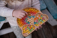 Load image into Gallery viewer, Huckleberry Water Marbles - Rainbow