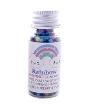 Load image into Gallery viewer, Huckleberry Water Marbles - Rainbow