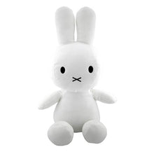 Load image into Gallery viewer, Miffy Plush White Large 38cm