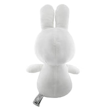 Load image into Gallery viewer, Miffy Plush White Large 38cm