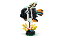Load image into Gallery viewer, LEGO Creator Tropical Toucan 31173