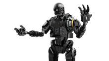 Load image into Gallery viewer, LEGO Star Wars K-2SO 75434