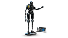 Load image into Gallery viewer, LEGO Star Wars K-2SO 75434