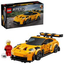 Load image into Gallery viewer, LEGO Speed Champions Porsche 911 GT3 RS 77239