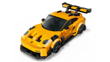 Load image into Gallery viewer, LEGO Speed Champions Porsche 911 GT3 RS 77239