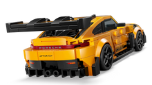 Load image into Gallery viewer, LEGO Speed Champions Porsche 911 GT3 RS 77239