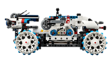 Load image into Gallery viewer, LEGO Technic Lunar Outpost Moon Rover 42211
