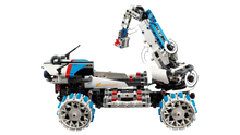Load image into Gallery viewer, LEGO Technic Lunar Outpost Moon Rover 42211