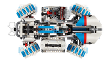 Load image into Gallery viewer, LEGO Technic Lunar Outpost Moon Rover 42211