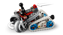 Load image into Gallery viewer, LEGO Technic Lunar Outpost Moon Rover 42211