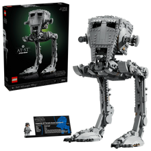 Load image into Gallery viewer, LEGO Star Wars AT-ST 75417