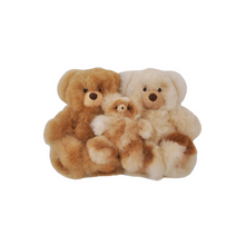 Load image into Gallery viewer, Auskin Alpaca Bear 20cm
