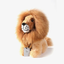 Load image into Gallery viewer, Auskin Alpaca Toys Lion 20cm