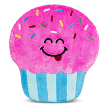 Load image into Gallery viewer, Good Banana Cupcake Inflatable Floor Floatie