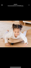 Load image into Gallery viewer, Kinderfeet Tummy Glider