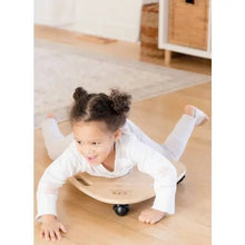 Load image into Gallery viewer, Kinderfeet Tummy Glider