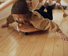 Load image into Gallery viewer, Kinderfeet Tummy Glider