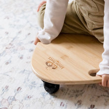Load image into Gallery viewer, Kinderfeet Tummy Glider