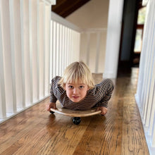 Load image into Gallery viewer, Kinderfeet Tummy Glider