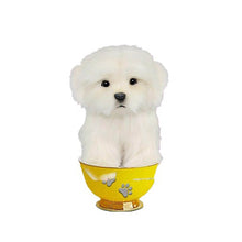 Load image into Gallery viewer, Hansa Maltese Tea Cup 15cm