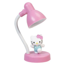 Load image into Gallery viewer, Hello Kitty Mini Lamp