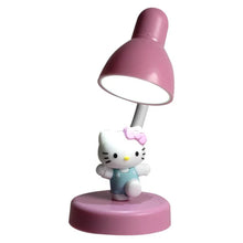 Load image into Gallery viewer, Hello Kitty Mini Lamp