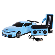 Load image into Gallery viewer, New Electric Automobile RC with Charging Station