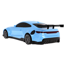 Load image into Gallery viewer, New Electric Automobile RC with Charging Station