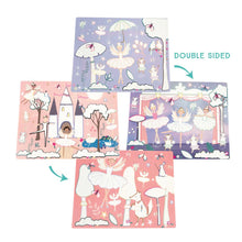 Load image into Gallery viewer, Magic Water Mats Enchanted