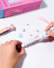 Load image into Gallery viewer, Journey of Something Decorate Your Own Hair Clips