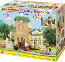 Load image into Gallery viewer, Sylvanian Families Country Tree School