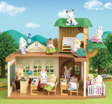 Load image into Gallery viewer, Sylvanian Families Country Tree School