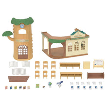 Load image into Gallery viewer, Sylvanian Families Country Tree School