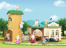 Load image into Gallery viewer, Sylvanian Families Country Tree School