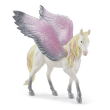 Load image into Gallery viewer, Schleich Sunrise Pegasus