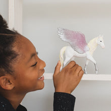 Load image into Gallery viewer, Schleich Sunrise Pegasus