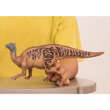 Load image into Gallery viewer, Schleich Edmontosaurus