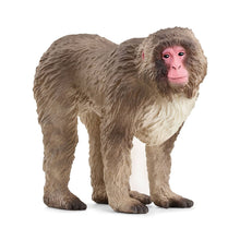 Load image into Gallery viewer, Schleich Japanese Macaque